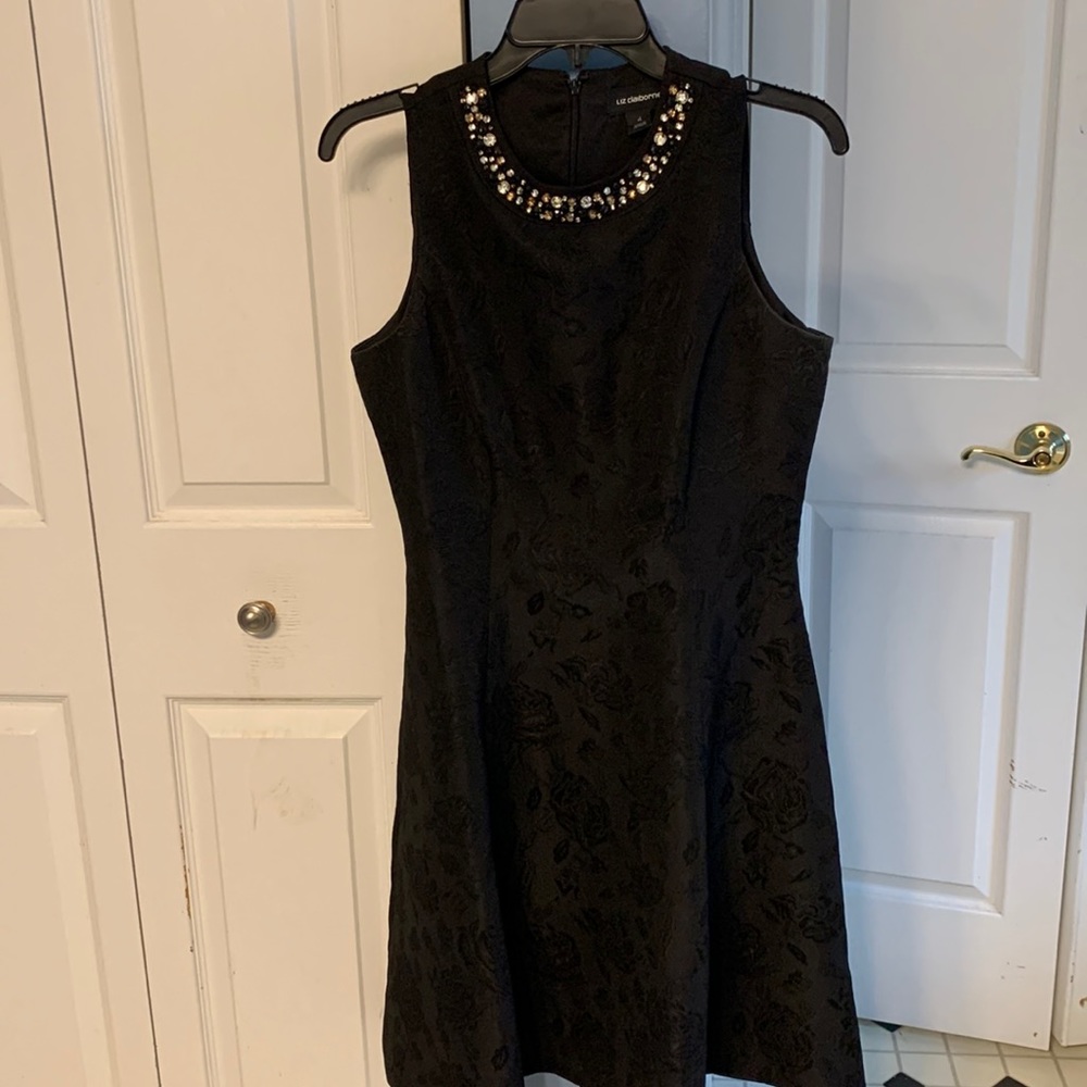 Liz Claiborne Cocktail dress